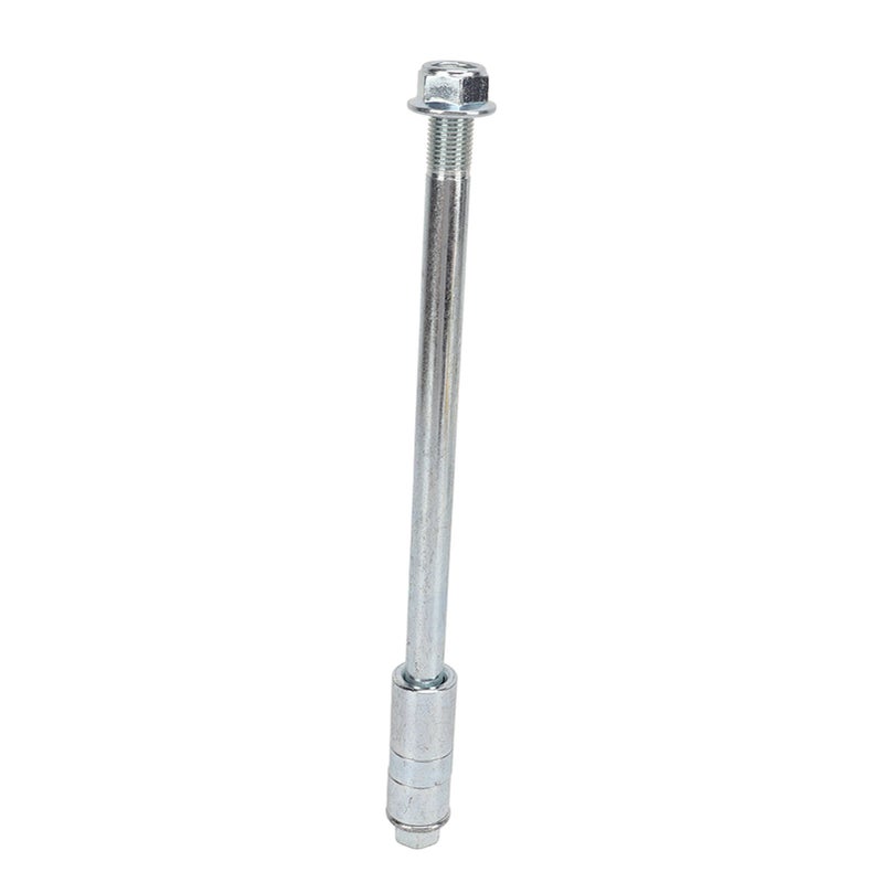 12mm 230mm Front Back Rear Axle with 3 Gaskets Fit for 125cc 140cc PIT PRO Trail Dirt Bike - Image 3