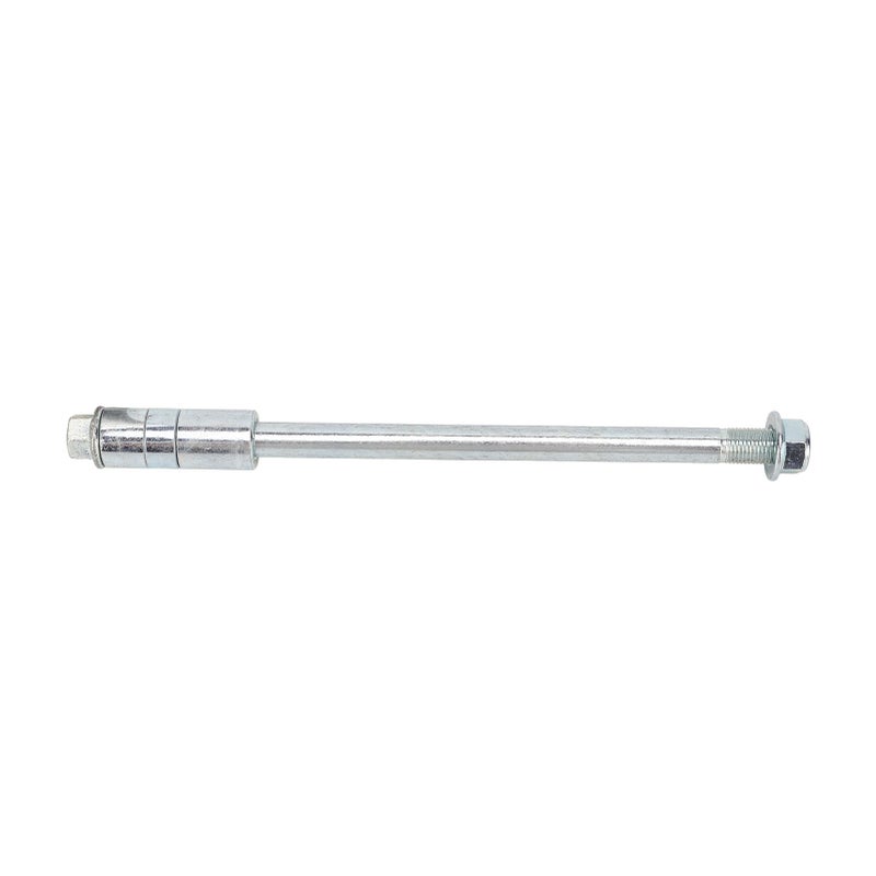 12mm 230mm Front Back Rear Axle with 3 Gaskets Fit for 125cc 140cc PIT PRO Trail Dirt Bike - Image 5