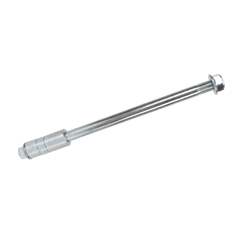 12mm 230mm Front Back Rear Axle with 3 Gaskets Fit for 125cc 140cc PIT PRO Trail Dirt Bike - Image 4