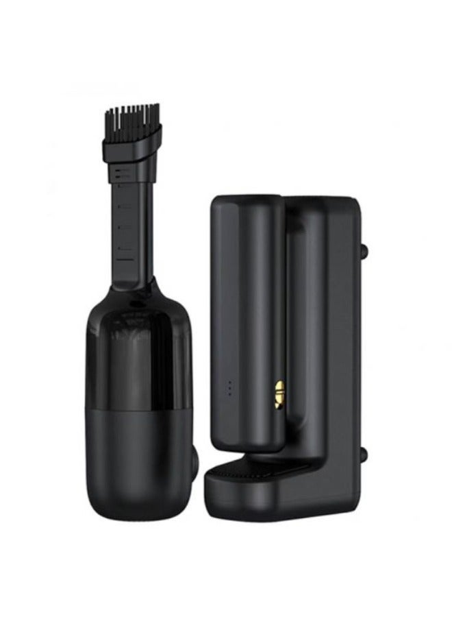 WIWU WIWU PUMP WI-AI002 Multifunction 5-in-1 - Black  - Image 3