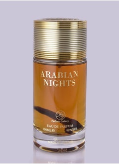 Arabian Night EDP 100ml