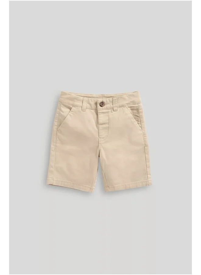 مذركير Stone Chino Shorts