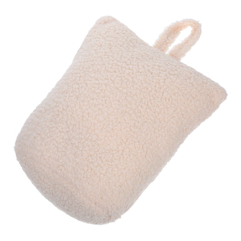 Door : Plush Door - Decorative Weighted Doorstop For Home And Office - Anti-Collision Doorstop For Bedroom Kitchen And Living Room - Image 1
