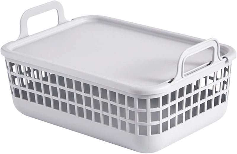 Global production standard crafted Capacity Laundry Hamper with Lid and Comfortable Handles Multi Functional Plastic Clothes Basket for Bathroom Bedroom Dormitory Storage and Organization Modern versatile shape Lightweight Wide usage compatibility Chemical free Small apartment fit Moisture wear upgraded quality Treated anti-rust metal Leakproof sealed Multi-use well-engineered build All choice modern design Budget global standard quality Multi-budget available picks Local licensed courier Market demand focused build Cross product compatible Single & bulk storage compatible All preference matching build Repeated assemble detach compatible N/S/C nationwide deliver Daily life matching design Market aligned local stock Consistent single item quality All storage type compatible Trendy economical quality