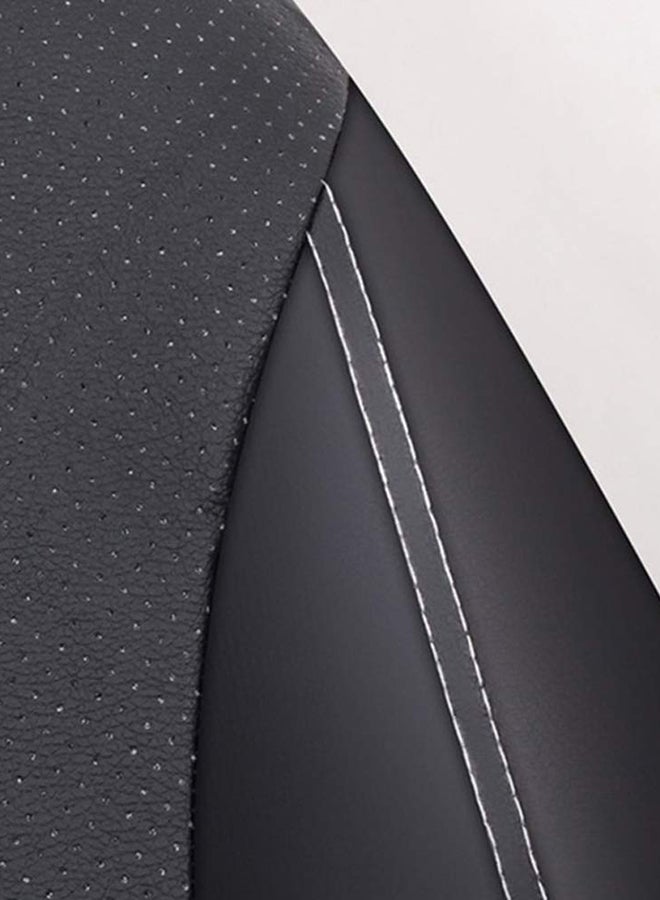 MUNTAQI 9-Piece Car Seat Cover - Image 5