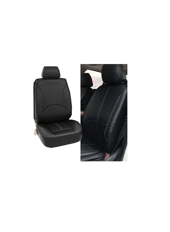 MUNTAQI 9-Piece Car Seat Cover - Image 3