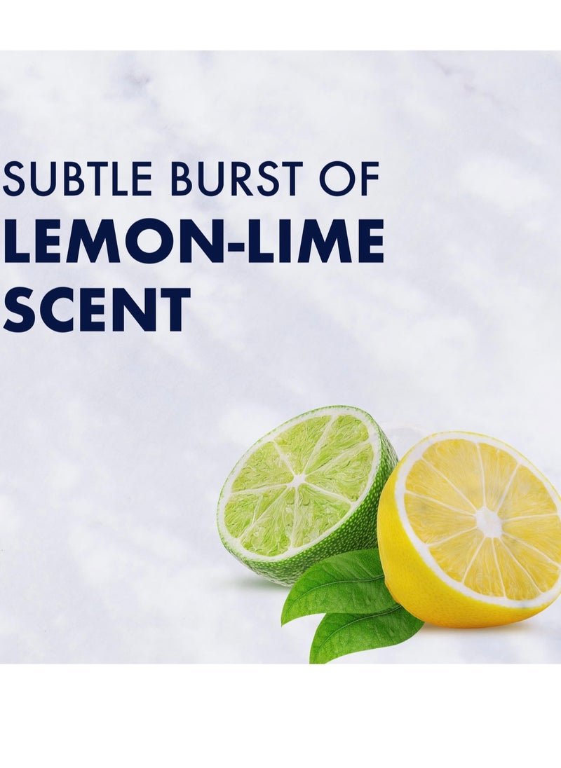 Gillette Gillette Shaving Foam Lemon 200ml  - Image 3