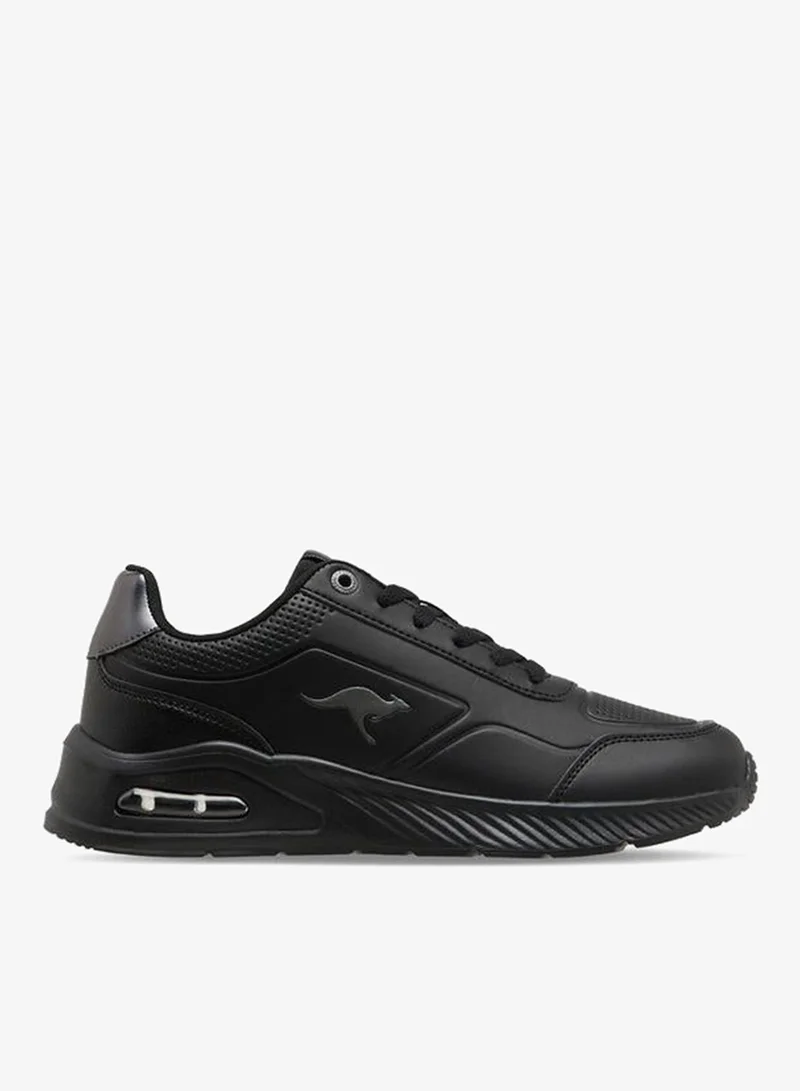 كانغاروس Women Lace-Up Sports Shoes