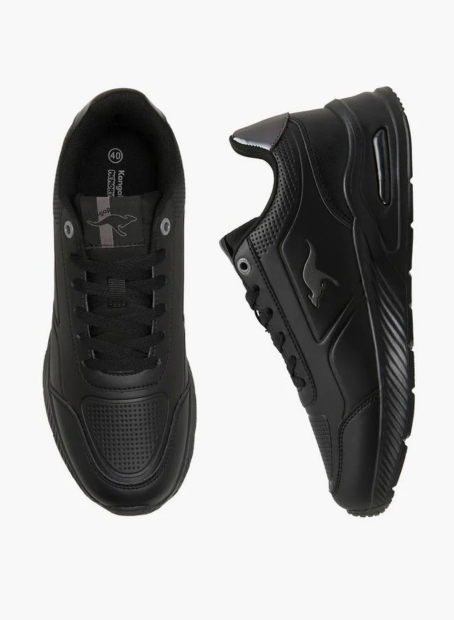 kangaROOS Women Lace-Up Sports Shoes