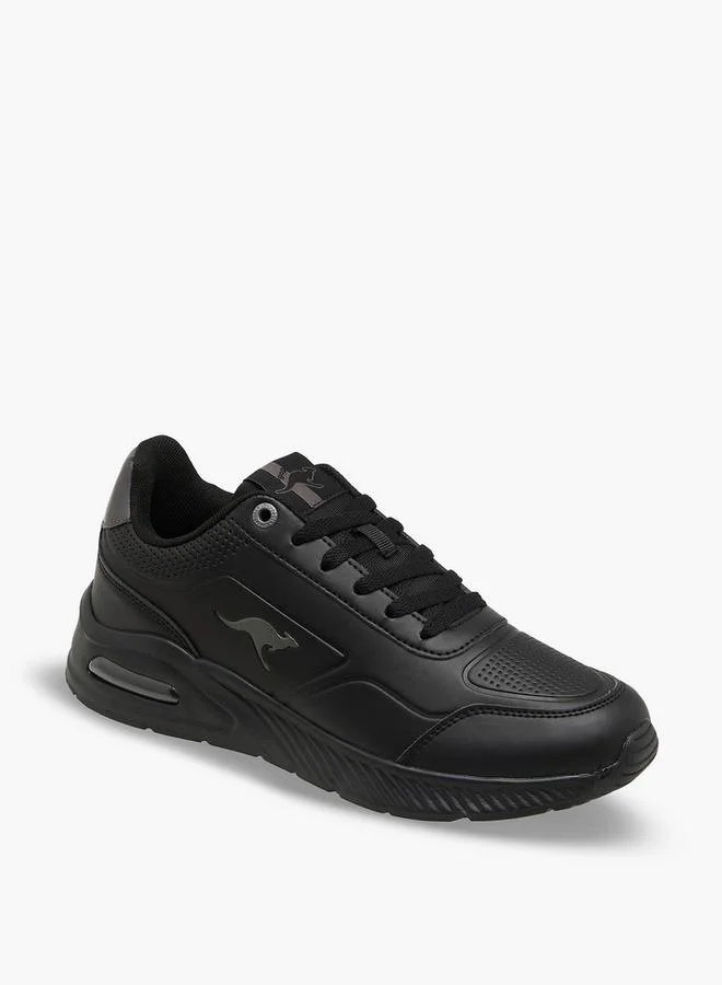 kangaROOS Women Lace-Up Sports Shoes