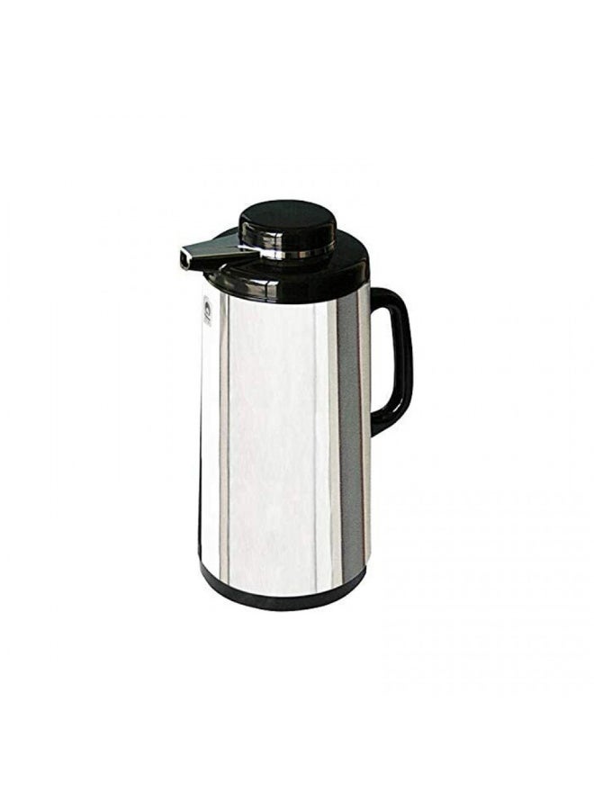 Peacock Japanese Vacuum Jug/Flask - Image 4