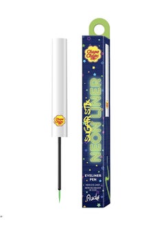 Rude Chupa Chups Sugar Stix Neon Liner 