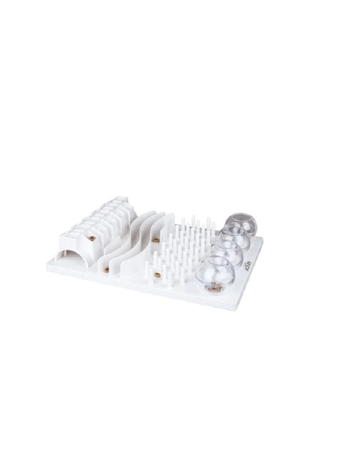 تريكسي لعبة لوح تريكسي كات اكتيفيتي المرح للقطط - Image 1