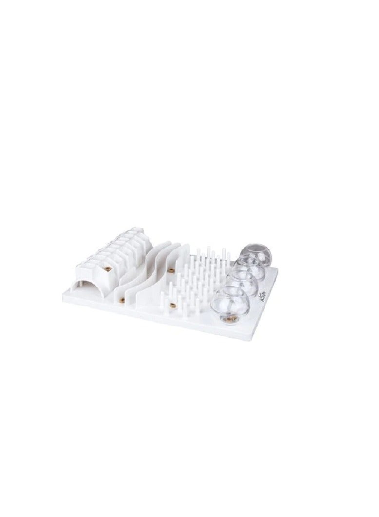 تريكسي لعبة لوح تريكسي كات اكتيفيتي المرح للقطط - Image 2