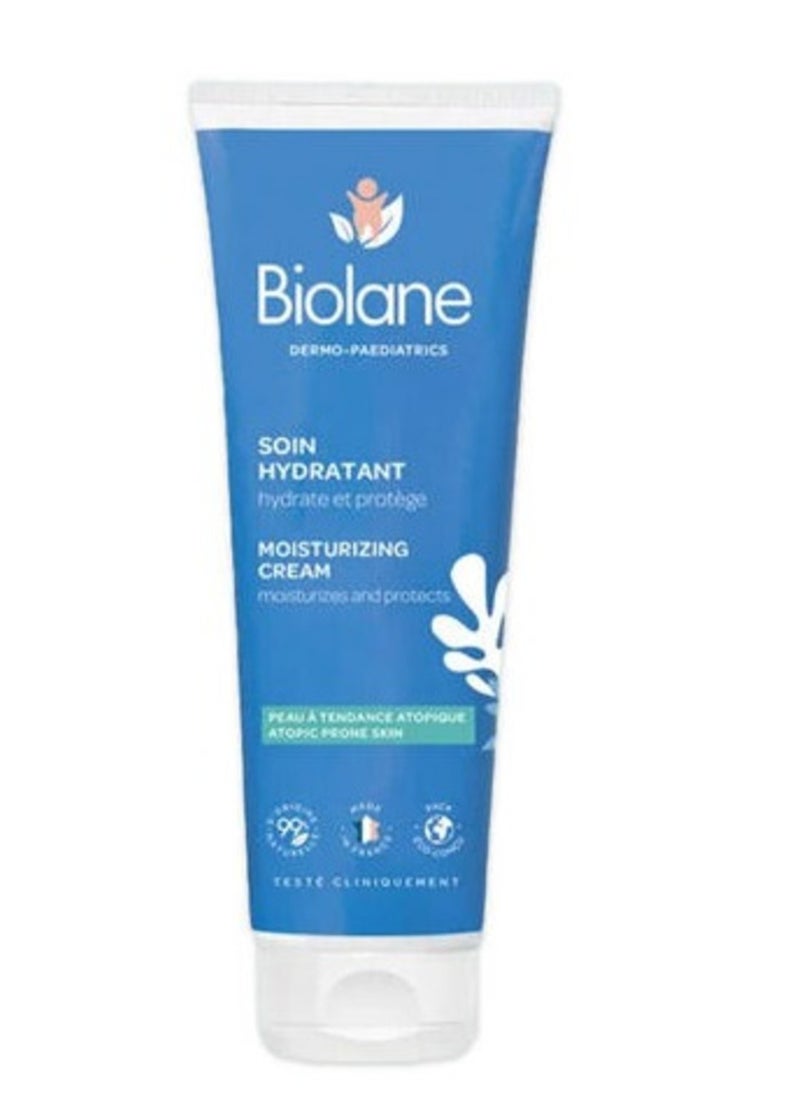 Biolane Biolane Moisturizing Cream 250ml 