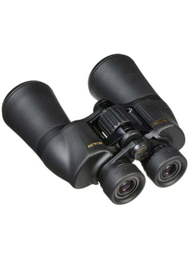 نيكون منظار مزدوج أكولون A211 بخاصية التكبير بمعدل 12x50 طراز BAA815SA - Image 2