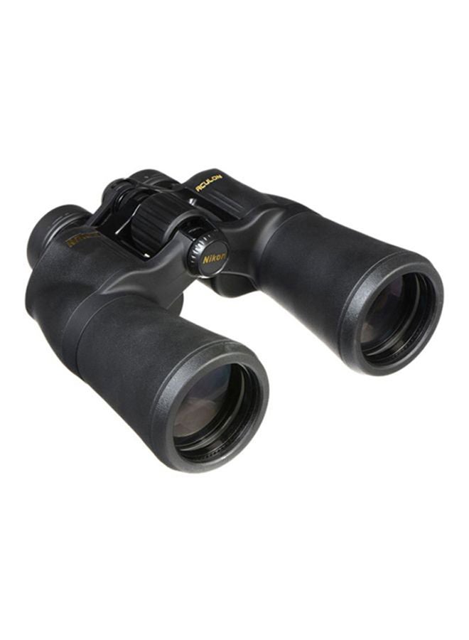 نيكون منظار مزدوج أكولون A211 بخاصية التكبير بمعدل 12x50 طراز BAA815SA - Image 1