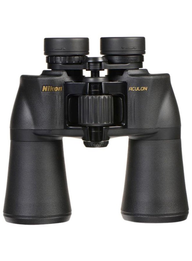 نيكون منظار مزدوج أكولون A211 بخاصية التكبير بمعدل 12x50 طراز BAA815SA - Image 3
