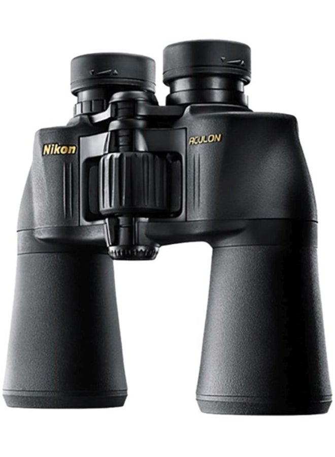 نيكون منظار مزدوج أكولون A211 بخاصية التكبير بمعدل 12x50 طراز BAA815SA - Image 4