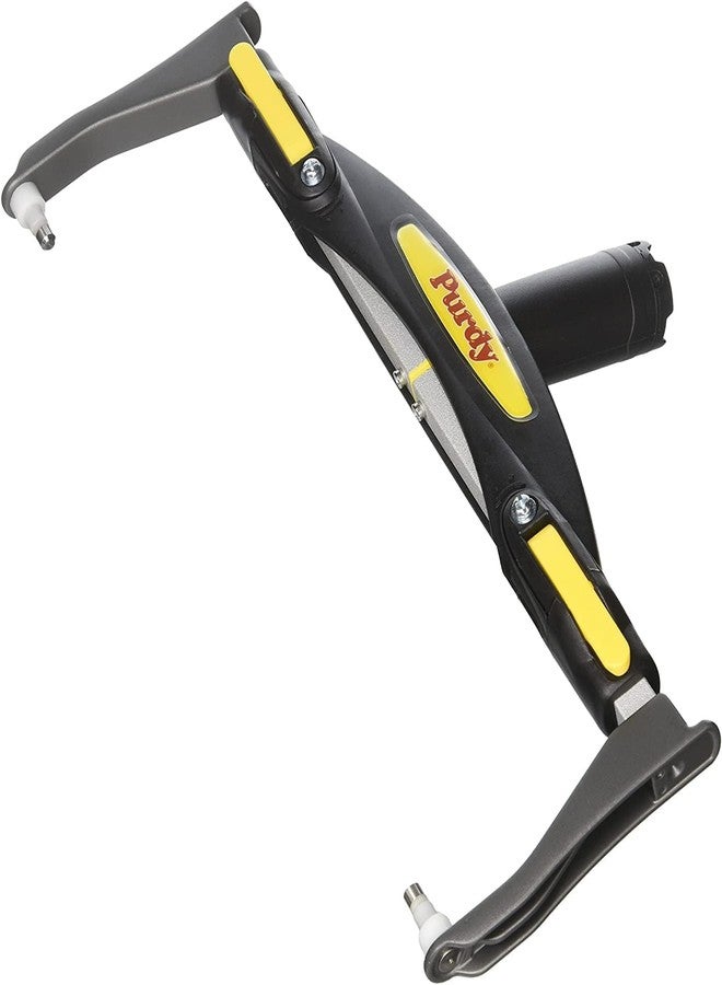 Purdy Revolution 18 in. Fixed Frame - Image 1