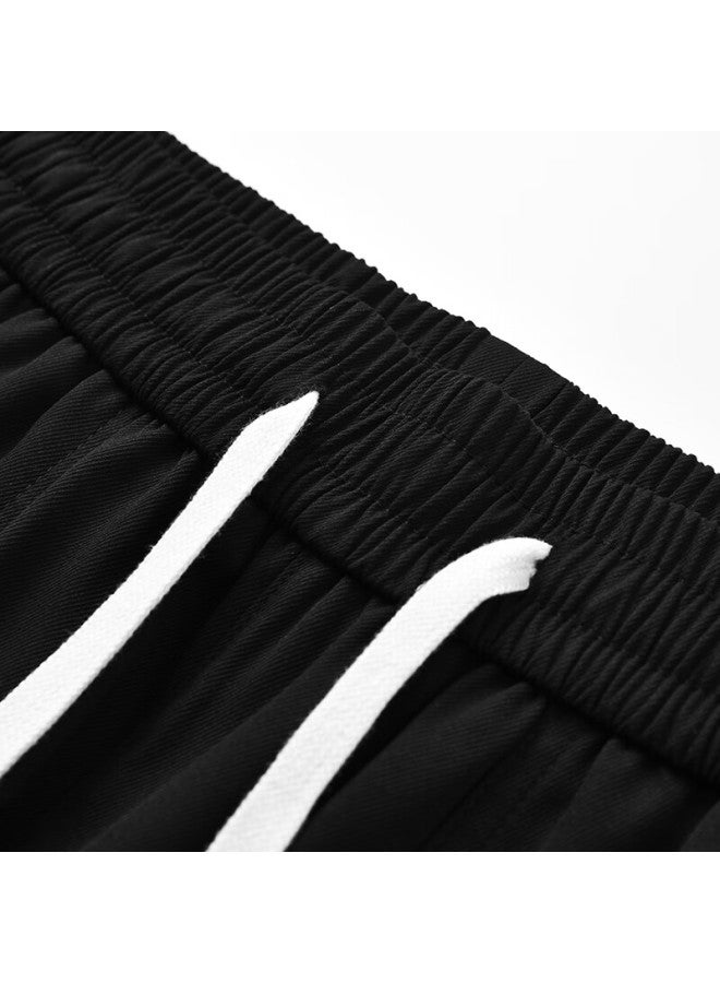 Glm Men's Casual Pants Autumn Slim-fit Loose Trendy Korean Style Sports Men's Long Pants - Image 4