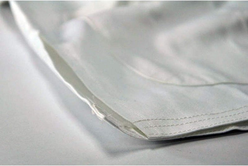 Zooboo Cotton Kung Fu Uniform 3-Piece Set- Breathable Lightweight Tai Chi Clothing for Training and Practice - Image 5