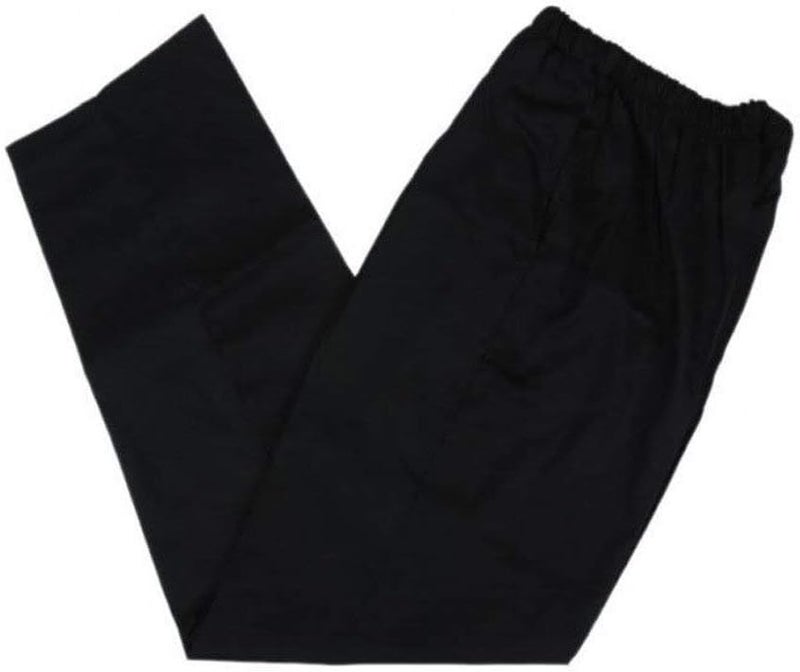 Zooboo Cotton Kung Fu Uniform 3-Piece Set- Breathable Lightweight Tai Chi Clothing for Training and Practice - Image 3