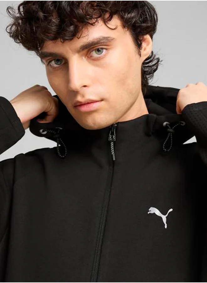 بوما Evostripe Hoodie