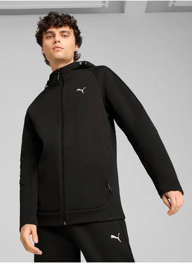 PUMA Evostripe Hoodie