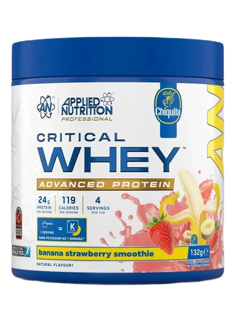 Laperva Iso Triple Zero Next Generation Whey Protein, Chocolate Caramel, 4 LB + any AN whey Advanced Protein 132g - Image 3