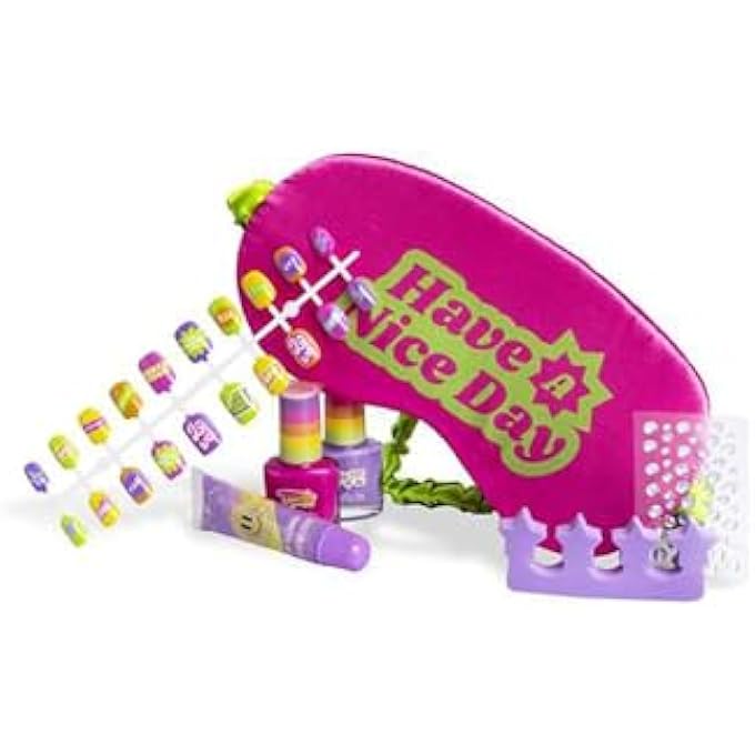 Martinelia SUPERGIRL BEAUTY BAG - Image 2