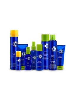 It's a 10 Haircare It'S A 10 Miracle Shine Spray 4 Oz Unisex  - Image 5