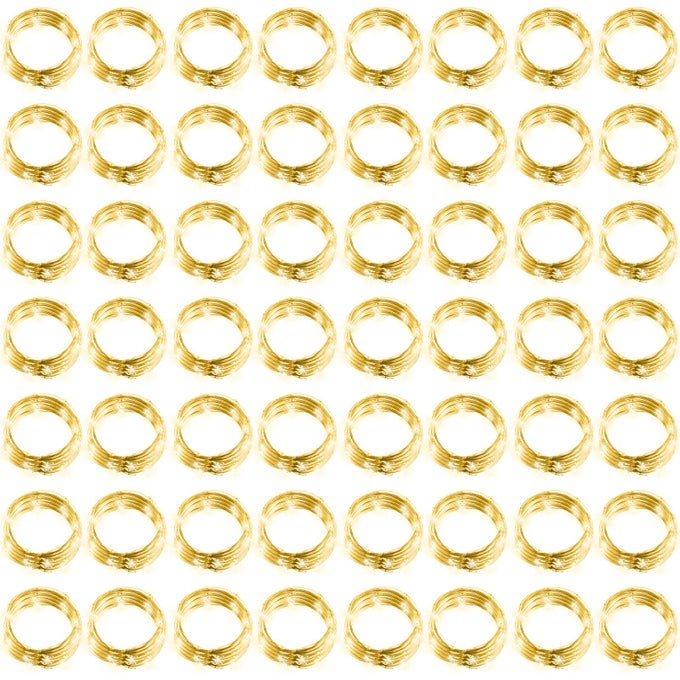 100 PACK FAIRY LIGHTS BATTERY OPERATED 3 SPEED MODES 7 FT 2 M 20 LED BATTERY STRING MINI WATERPROOF WIRE TWINKLE LIGHTS PARTY FAVORS FOR WEDDING BIRTHDAY VASES FLOWER DECORWARM LIGHT