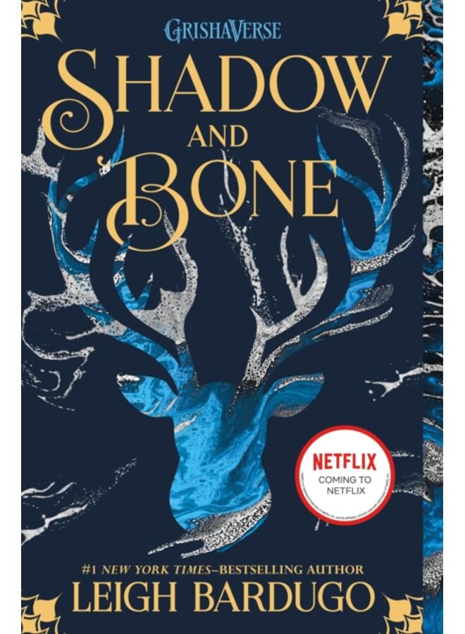 Shadow and Bone : 1