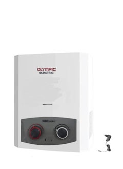 Olympic gas water heater 6 liters white 2 ocher digital without a chimney with adapter natural gas only 945105586 - pzsku/Z248EEBAD029D1E8F345CZ/45/_/1708780856/4edaa474-884f-46e4-a1eb-7643457410de