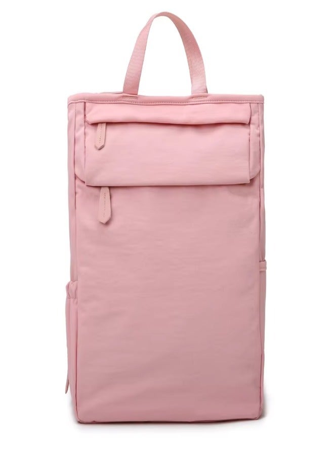 bellanina Women  Portable Tote Handbags and Baby Diaper Bag Backpack - Image 1