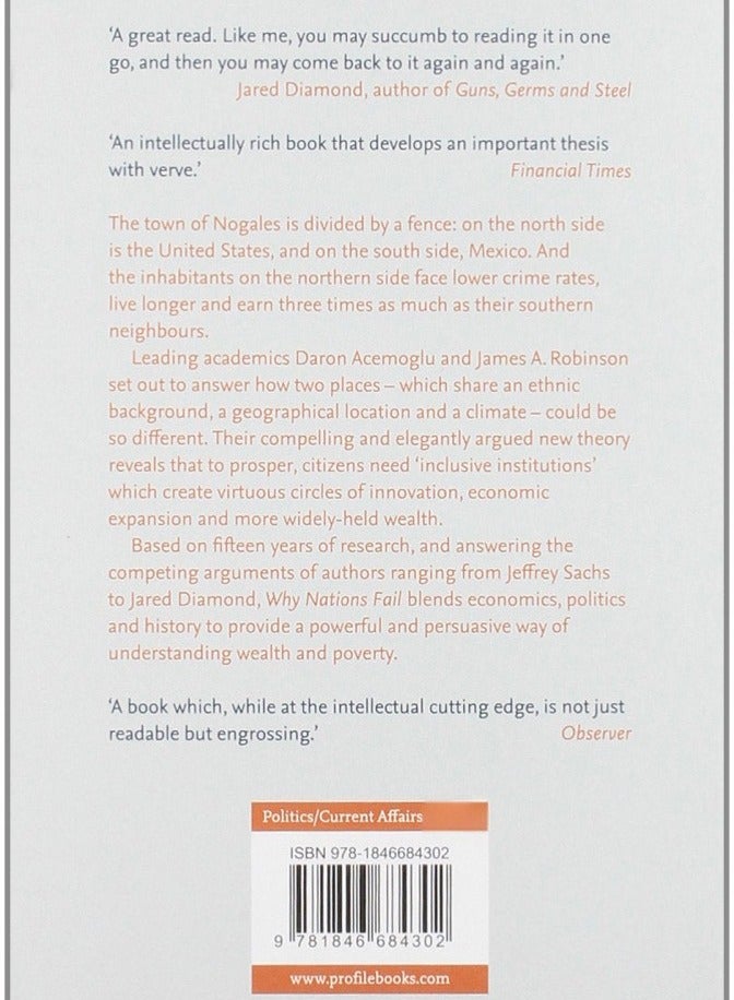 Why Nations Fail - Image 2