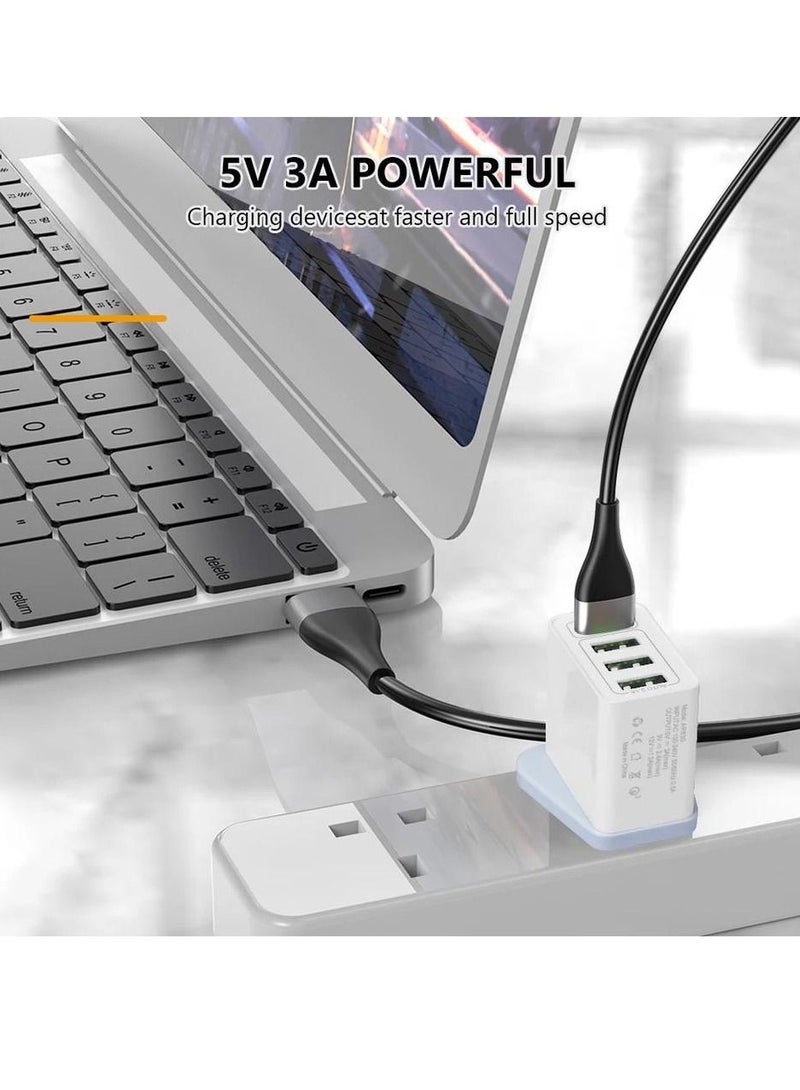 Qualcomm Quick Charger 3.0 USB Charger - Image 5