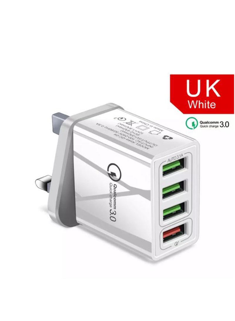 Qualcomm Quick Charger 3.0 USB Charger - Image 1