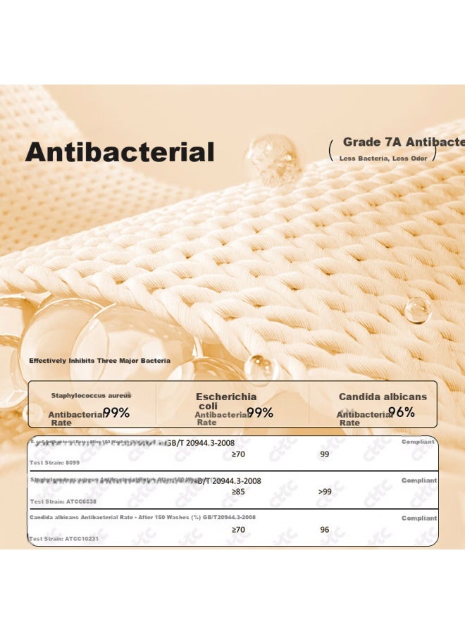 LANG SHA Langsha Thermal Pants Down Silk Autumn Trousers For Women [ Autumn/winter New] German Velvet High-waist Outerwear Leggings - Image 3