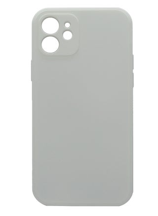Protective Ultra Slim Fit Case Liquid Silicone Gel Cover with Full Body Protection Anti-Scratch Shockproof Case For iPhone 12 LIQUID SILICON GREY - pzsku/Z248F84E72E9AC3B1B516Z/45/_/1707575185/323f396d-4669-4b64-88ef-e5238cae091e