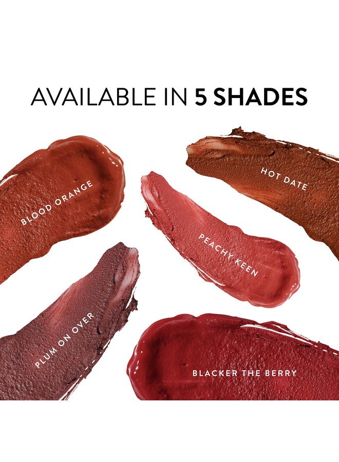 Mented Cosmetics Liquid Lipstick Vegan Lipstick Matte Red Lipstick For Women Long Wear Lipstick Red Lipstick Long Lasting Smudge Proof Hot Date - Image 4