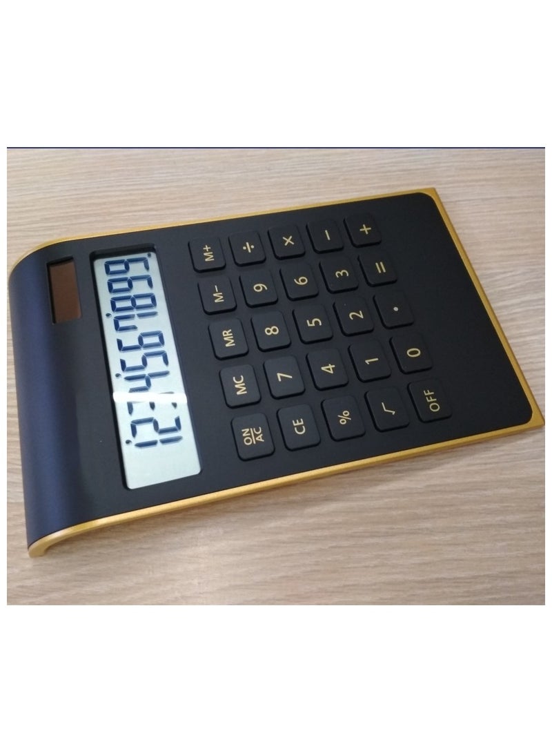 Nariele Fashionable And Cute Basic Calculator - Image 2