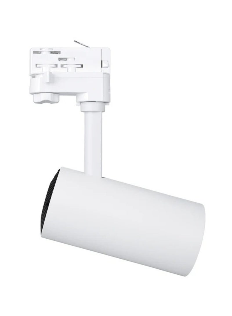 LEDVANCE Ledvance 25W Tracklight Spot D75 3000K 90Ra NFL White - Image 3