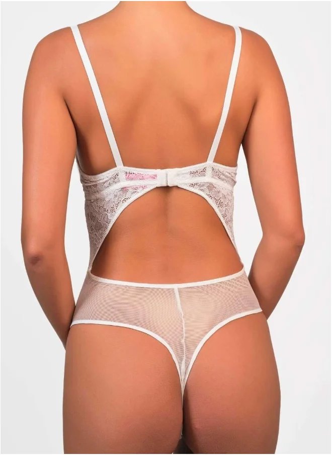 لا سينزا La Senza Bodysuits Bodysuit & Teddies