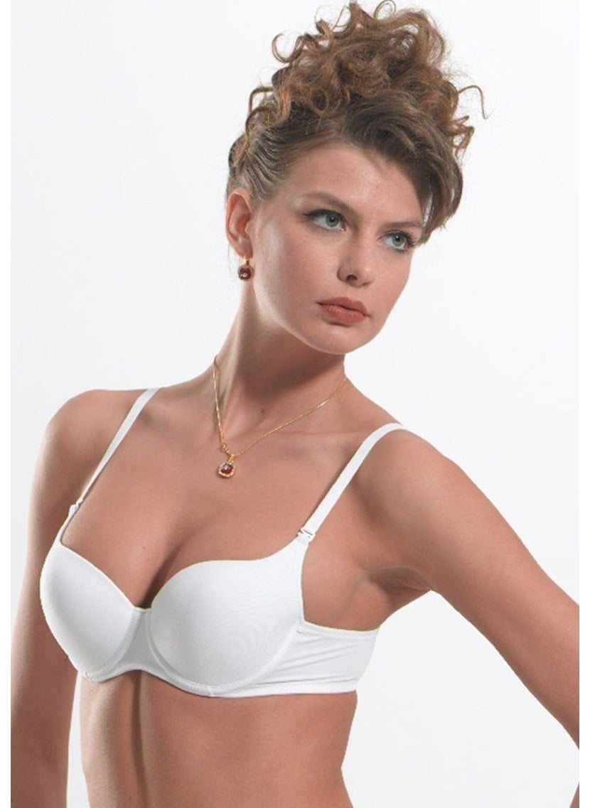 Le Jardin 7010 No Support Bra 