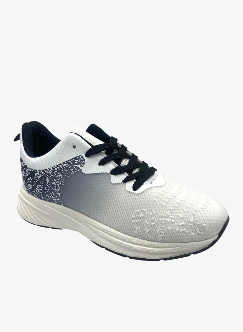 STONE Stone: Apex Sneakers