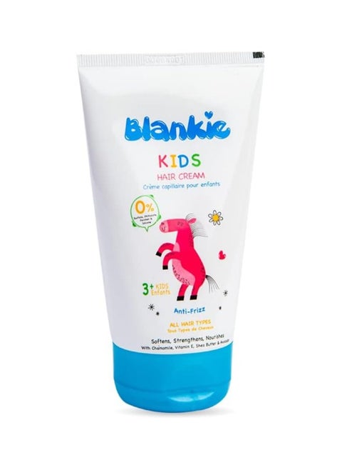 Kids Hair Cream - 120 Ml