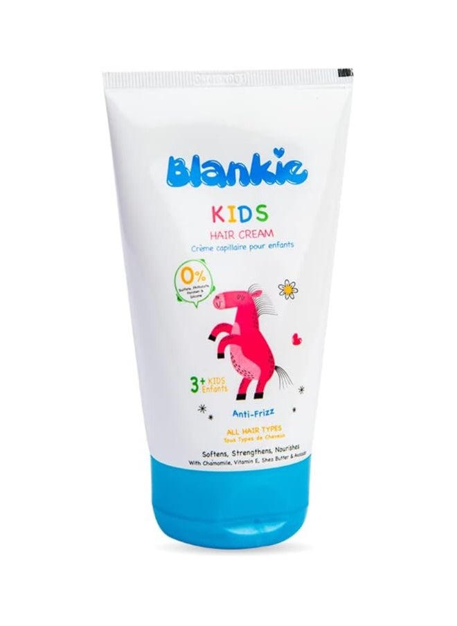 Blankie Kids Hair Cream - 120 Ml  - Image 1