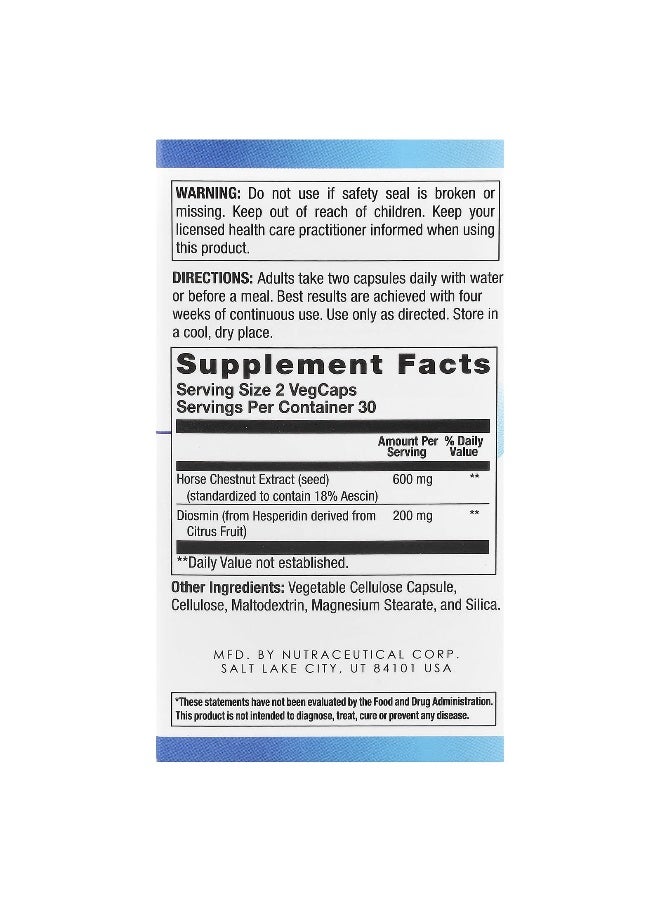 Body Gold بودي جولد، فينستات®، 60 كبسولة نباتية - Image 2